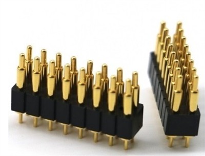 Beneficios del conector pin Pogo