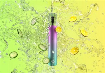 Conexión de carga Pogo Pin en productos de cigarrillos electrónicos