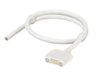 Soluciones de carga Pogo Pin Guardianship