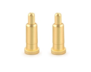 Clavija de cable de carga magnética