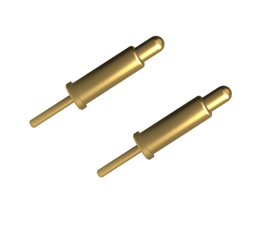 Contacto de pasador Spring Pogo para equipos de fitness