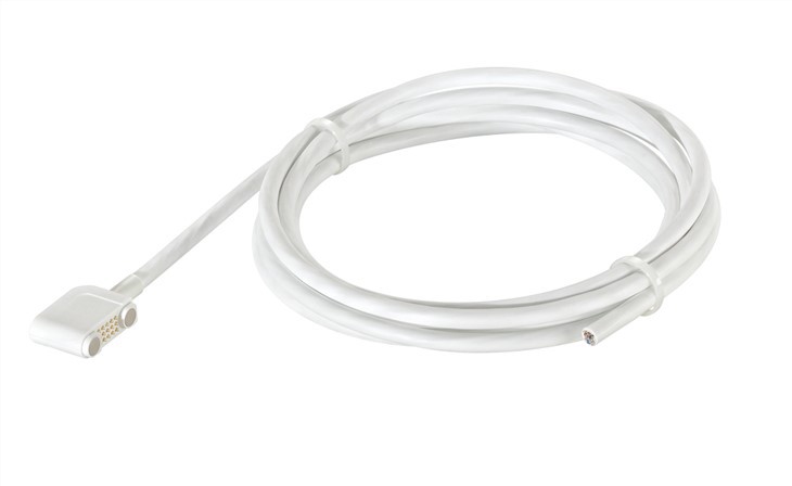 Cable de carga magnético Pogo Pin