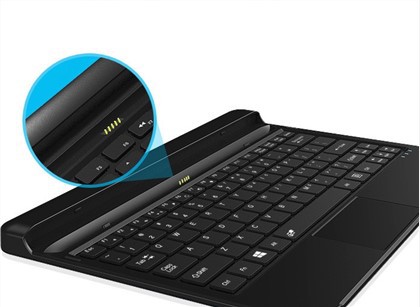 Solución integrada de módulo de conector magnético